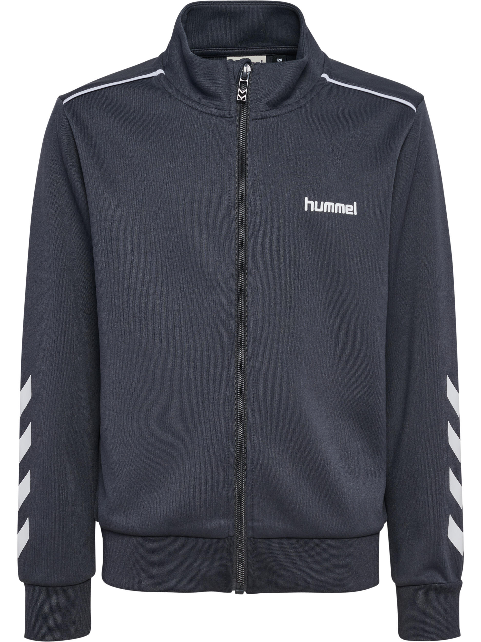 Fermeture À Cordon Robe Hmljr Tracksuit Mode De Vie Enfant 5/7