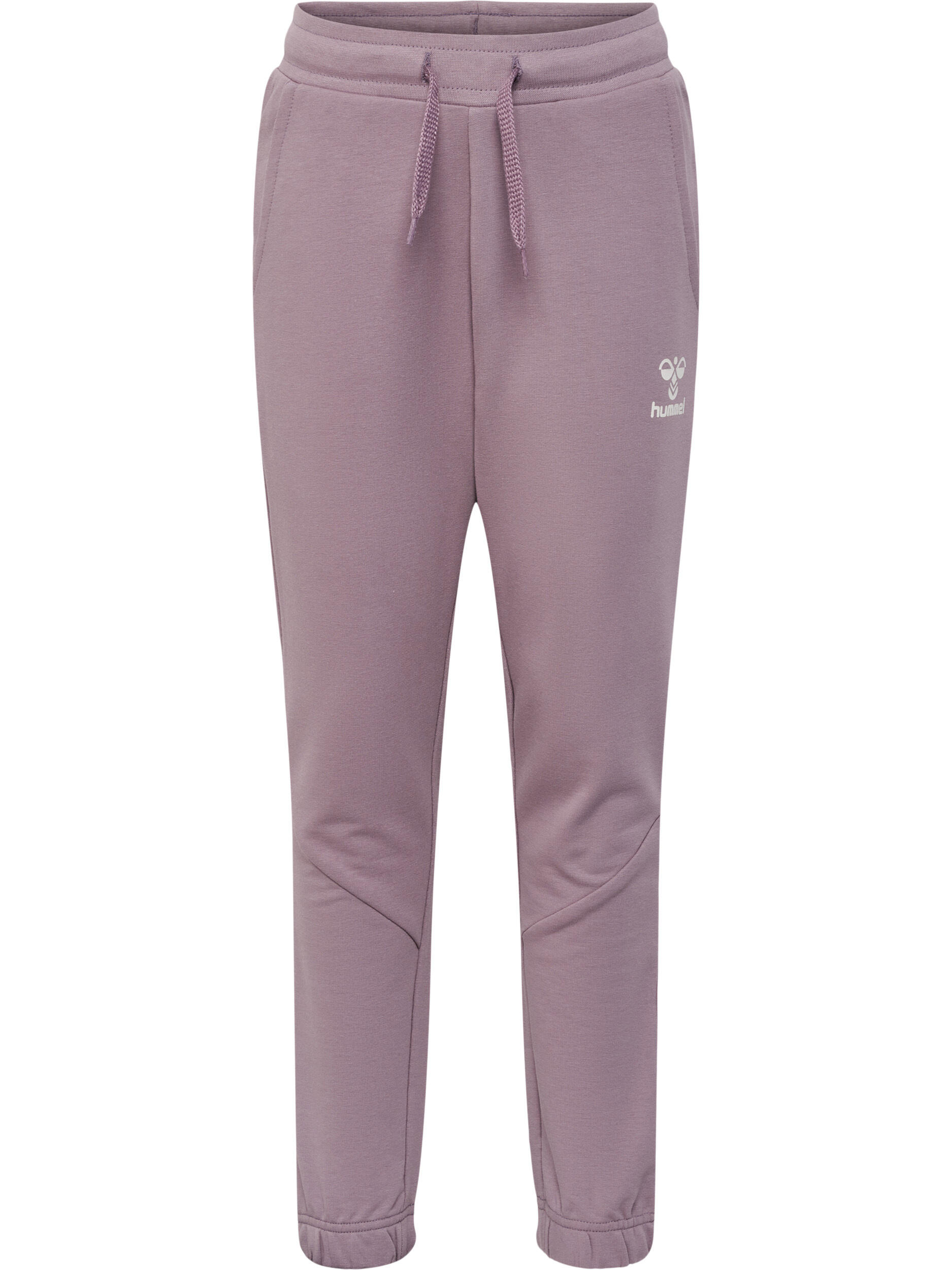 Verstellbare Taille Hose Hmlnuttie Mädchen 2/10
