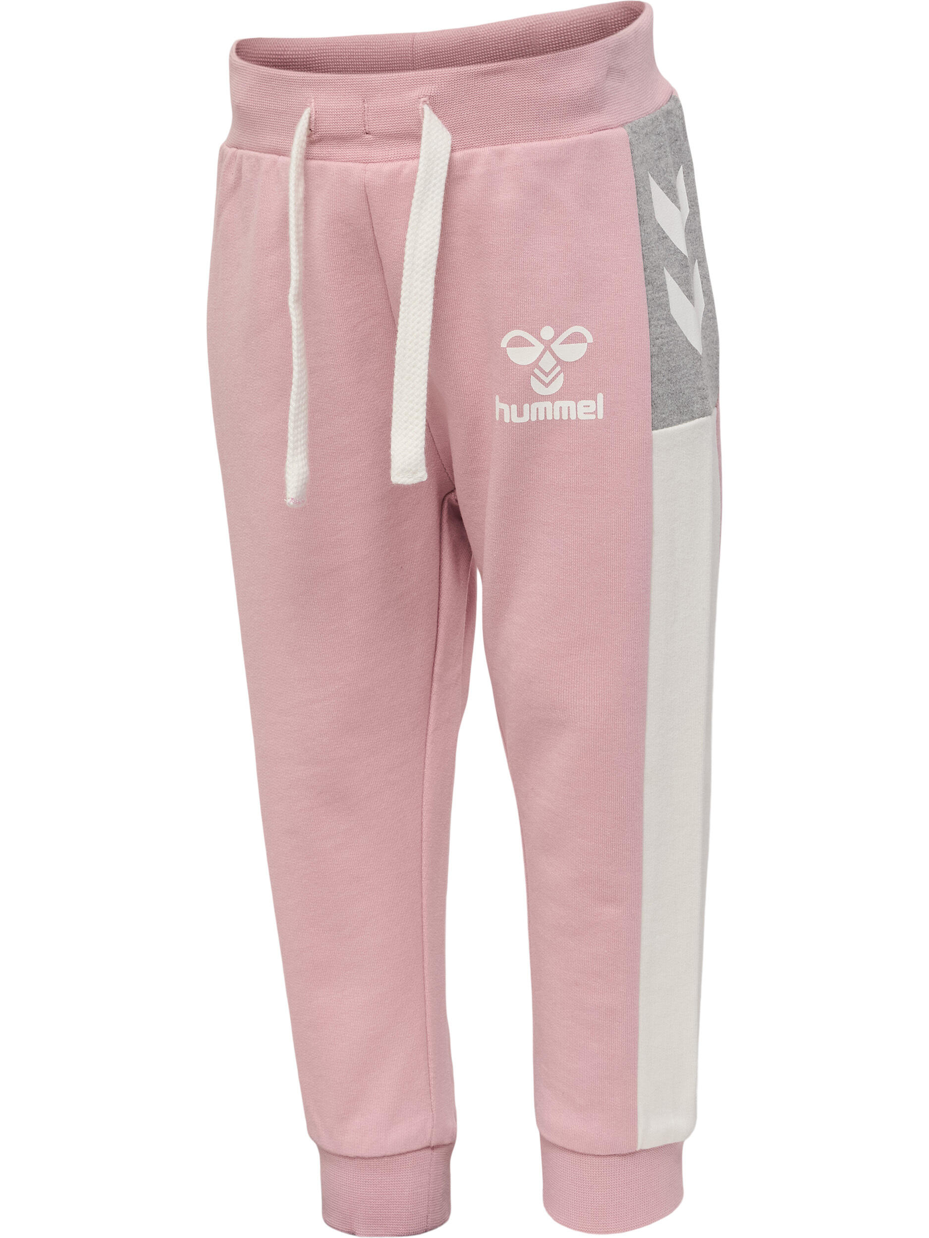 Trekkoordsluiting Broek Hmlskye Jongens 4/5