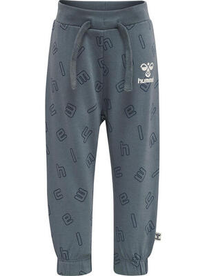 Trekkoordsluiting broek hmlcheer meisjes