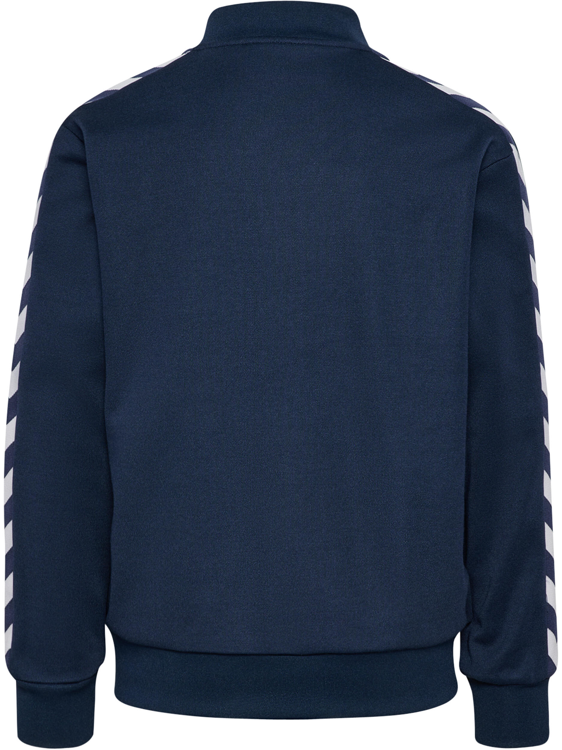 Dziecięca bluza dresowa Hummel Archive Regular 2/4
