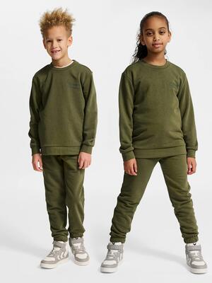 Tuta per bambini Hummel Base