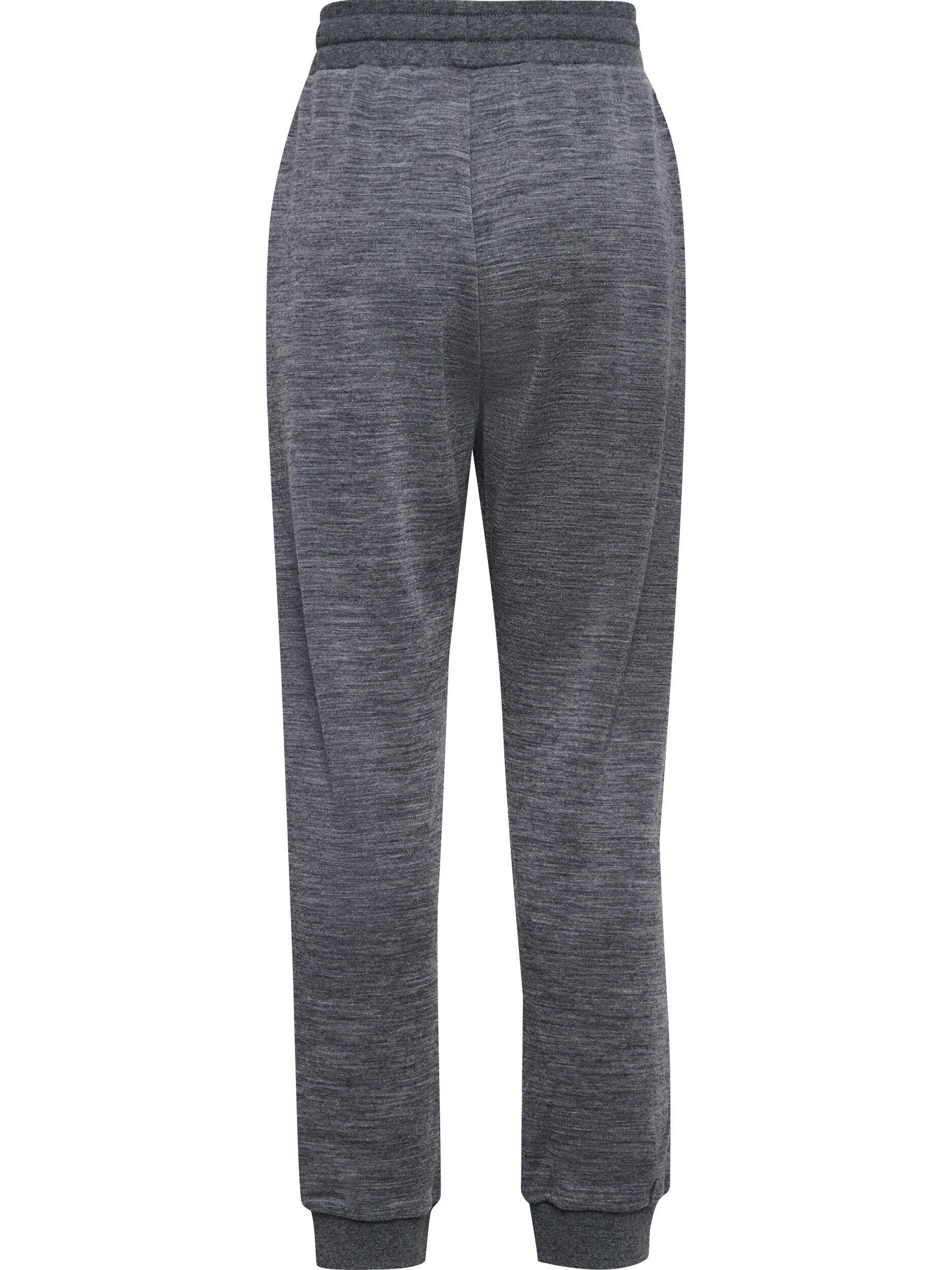 Enfiler Pantalon Hmljr Wool Enfant 6/7