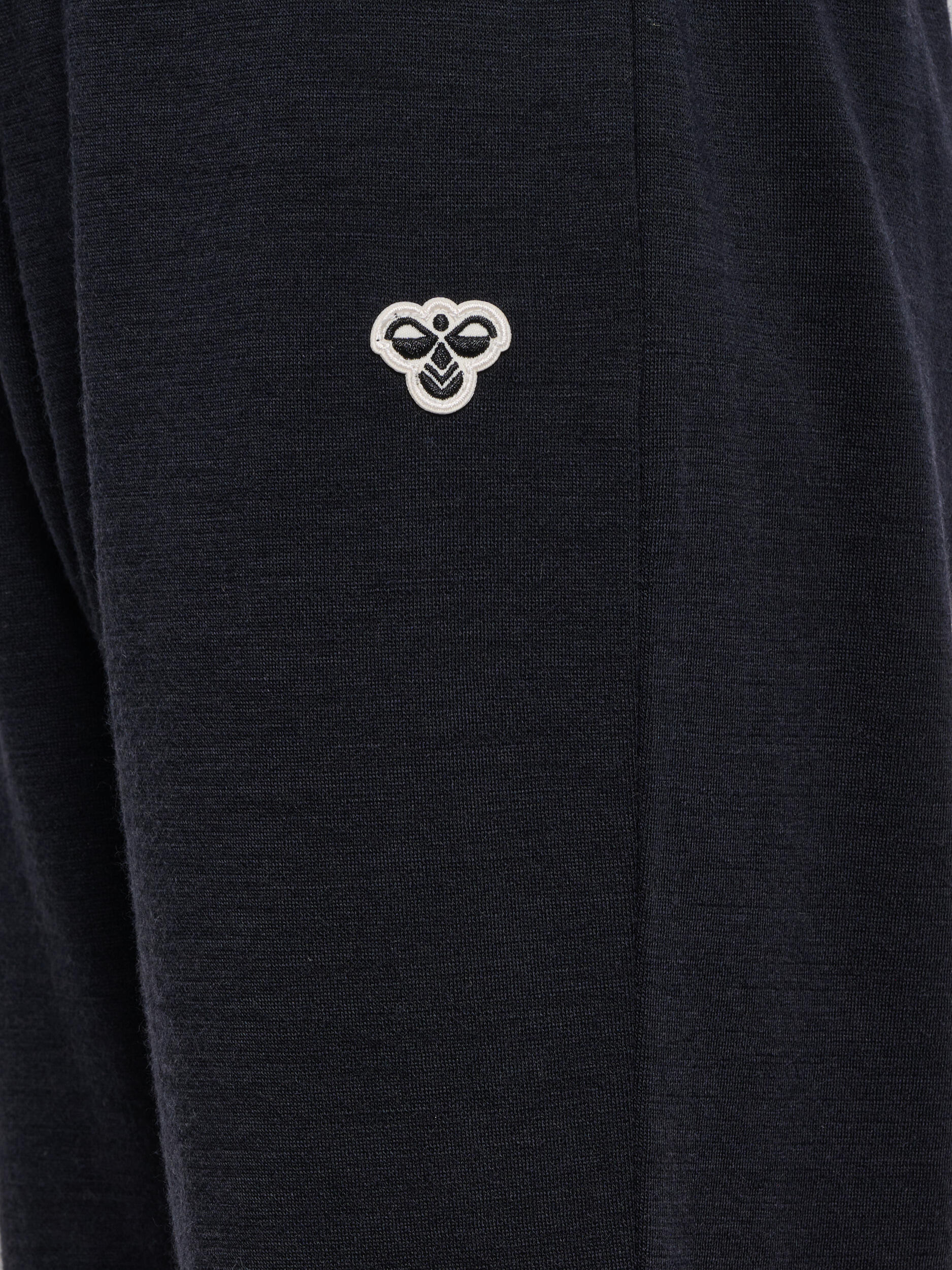 Instap Broek Hmljr Wool Uniseks Kinderen 7/7