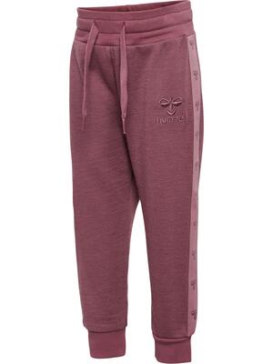Trekkoordsluiting broek hmlwulba meisjes