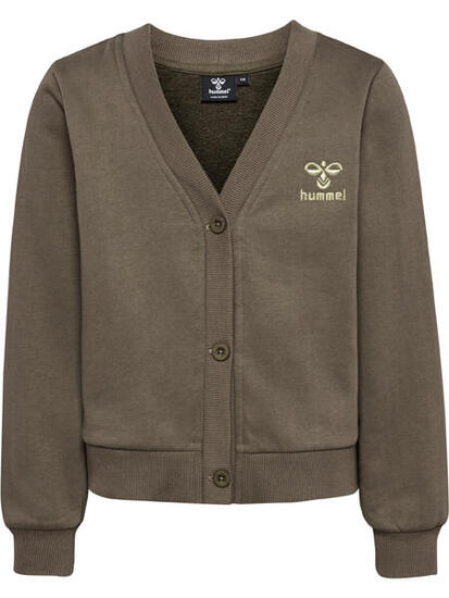 Enfiler Sweat-Shirt Hmltone Mode De Vie Fille