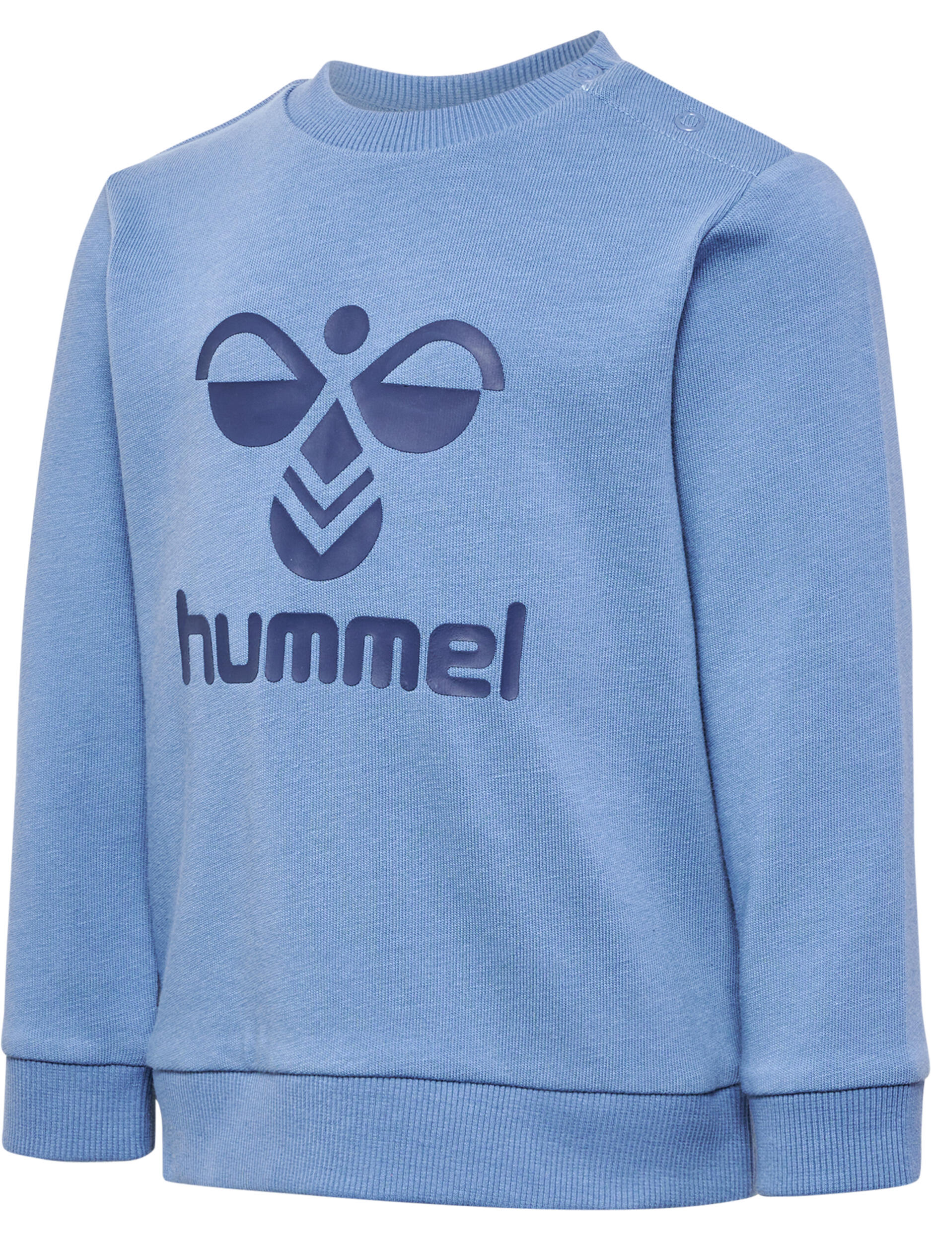Bouton-Pression Robe Hmlarine Mode De Vie Enfant 2/7