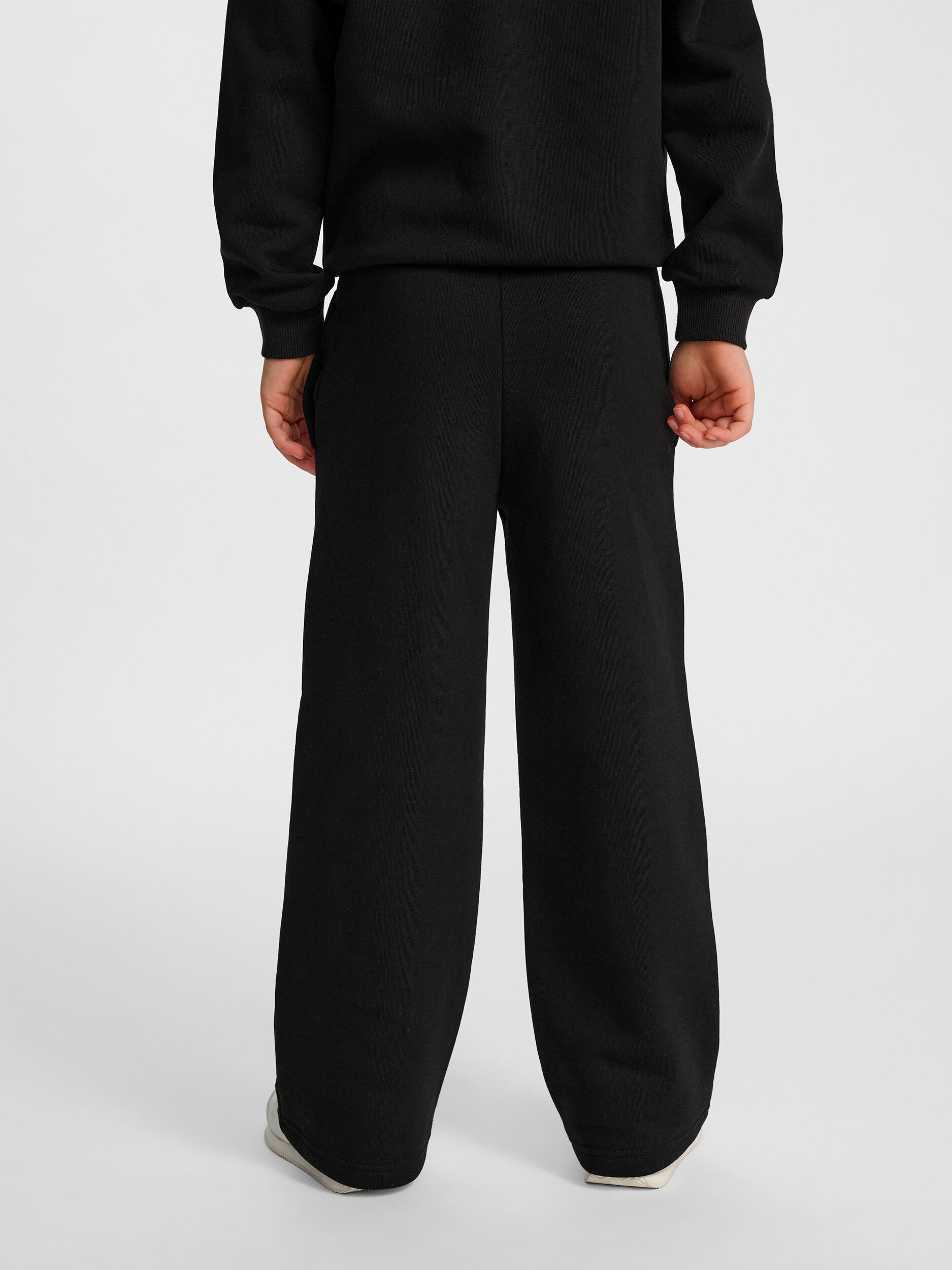 Instap Broek Hmljr Loose Meisjes 4/7