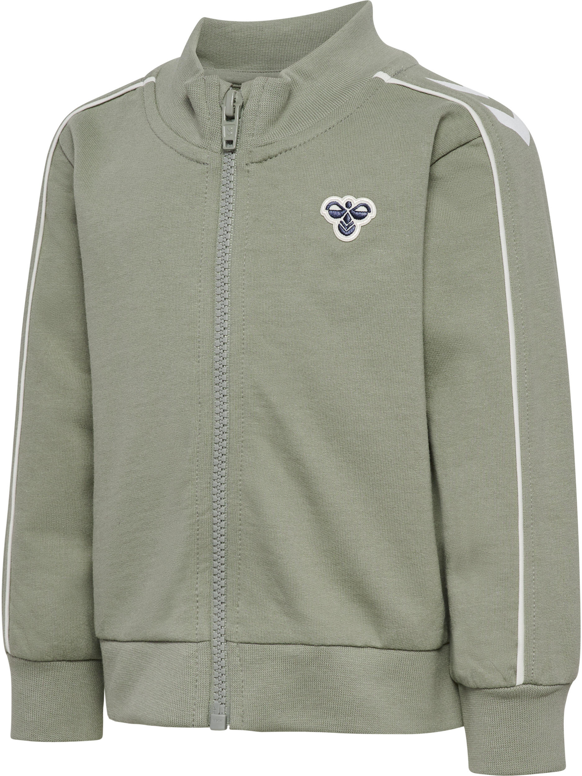 Fato de treino para crianças Hummel Co Regular 2/7