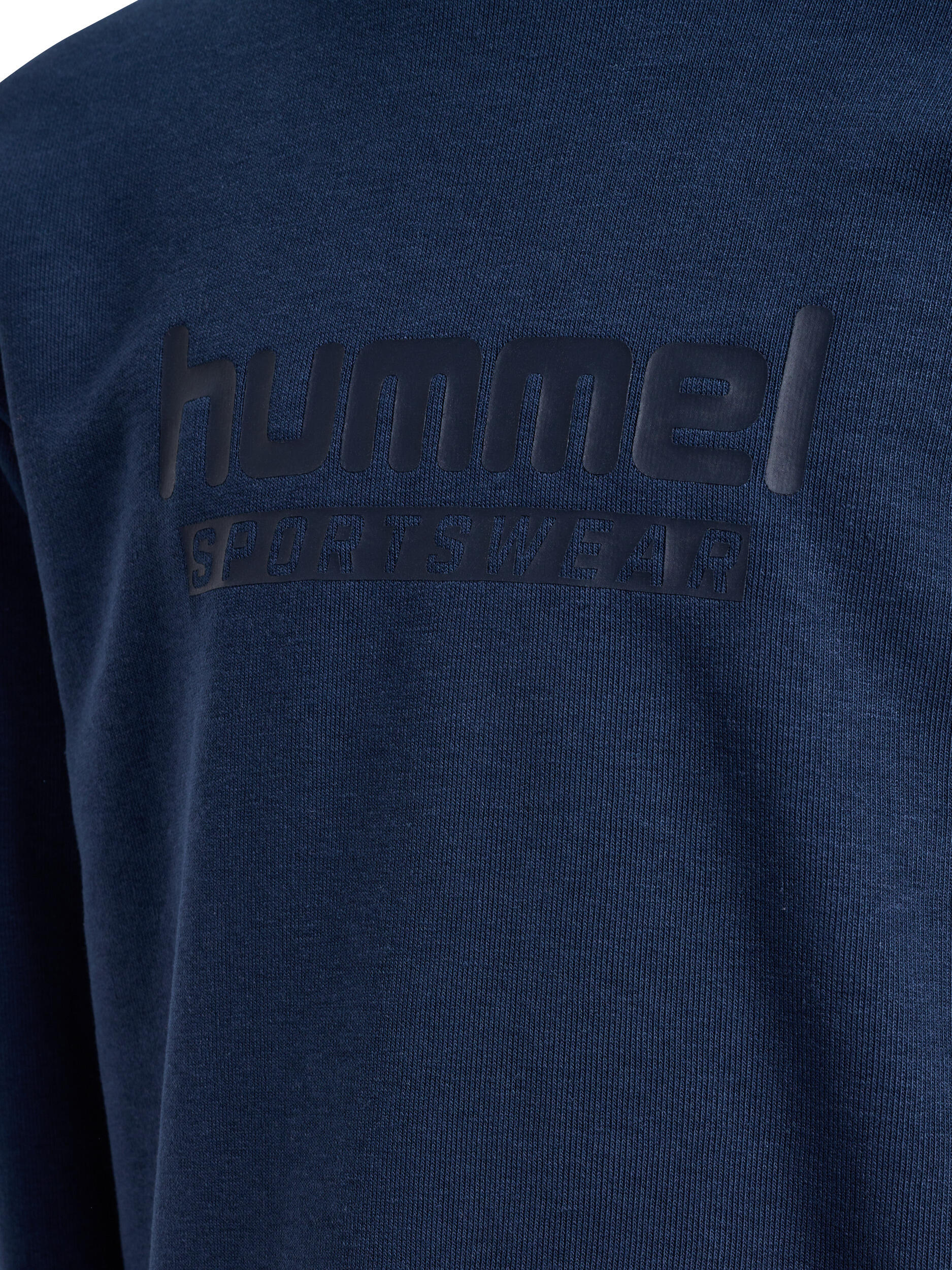 Sudadera Hmljr Base Los Niños Unisex 7/7