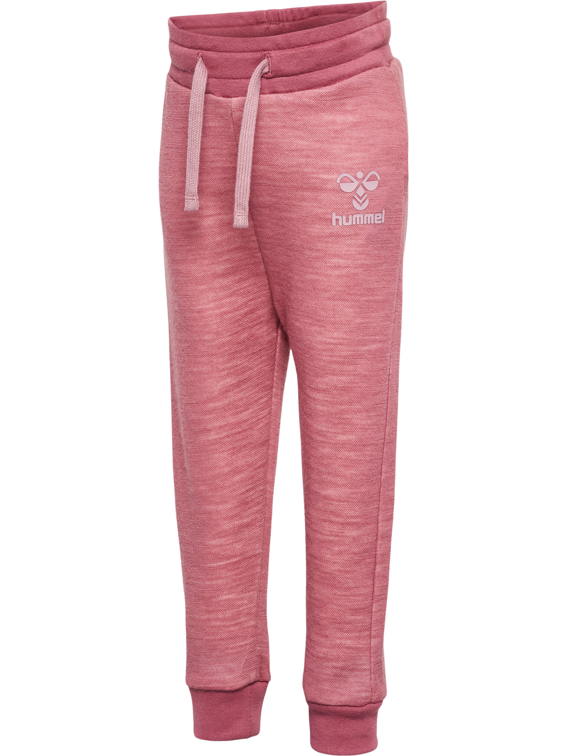 Verstellbare Taille Hose Hmldallas E-Sport Jungen 4/5