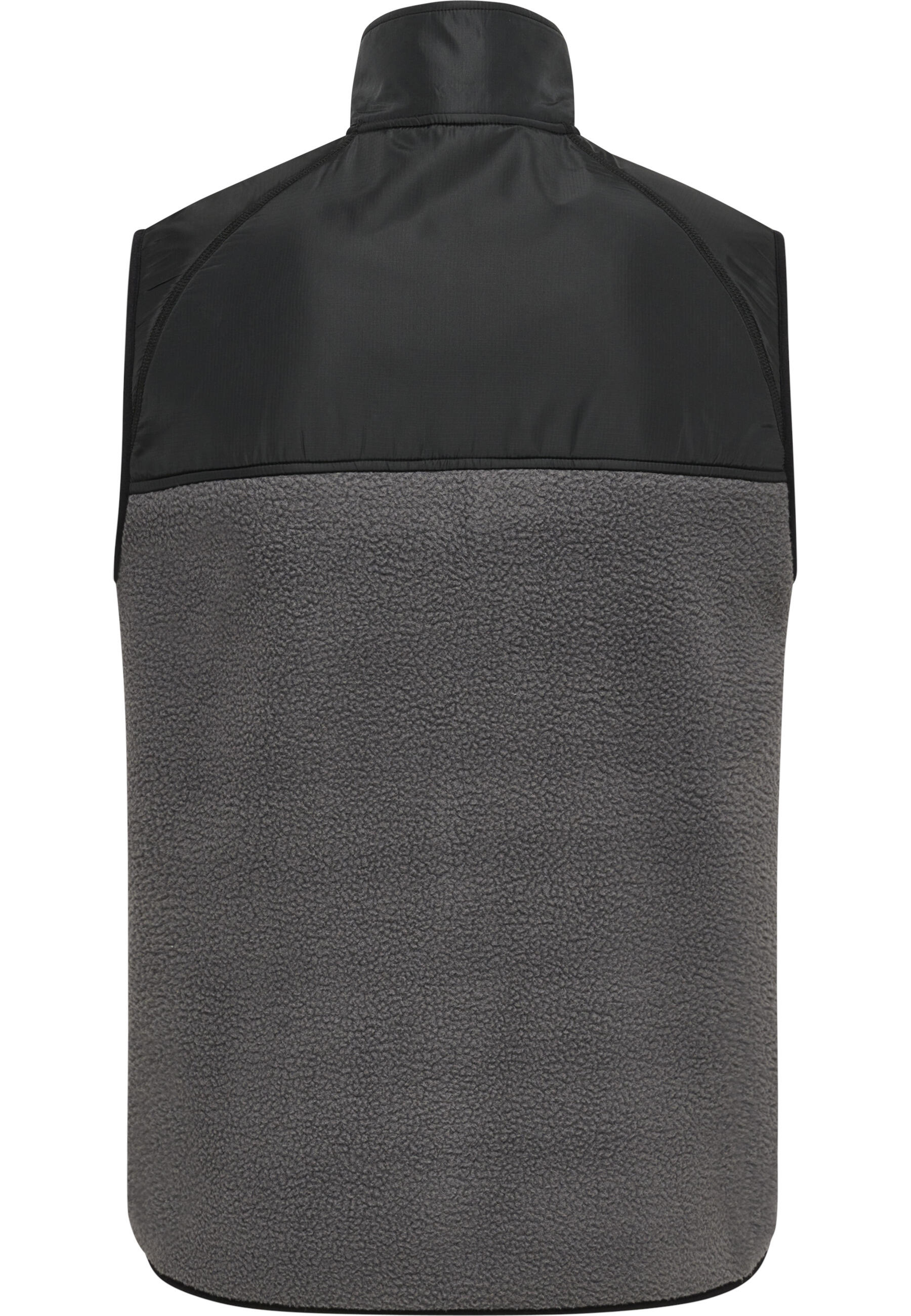 Gilet in pile senza maniche Hummel GC Charley 6/7