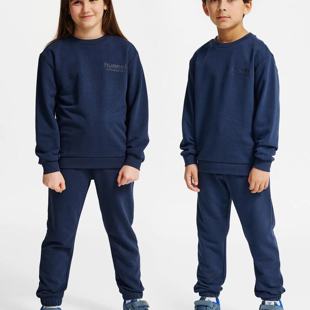 Children's tracksuit Hummel Base