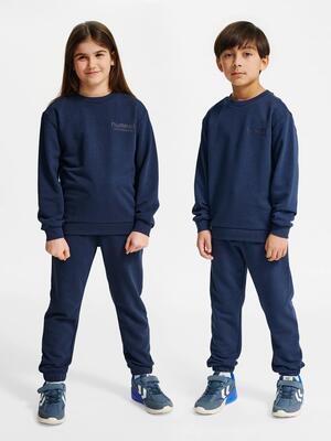 Tuta per bambini Hummel Base