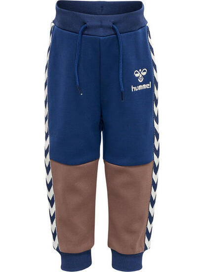 Verstellbare Taille Hose Hmlolek Jungen