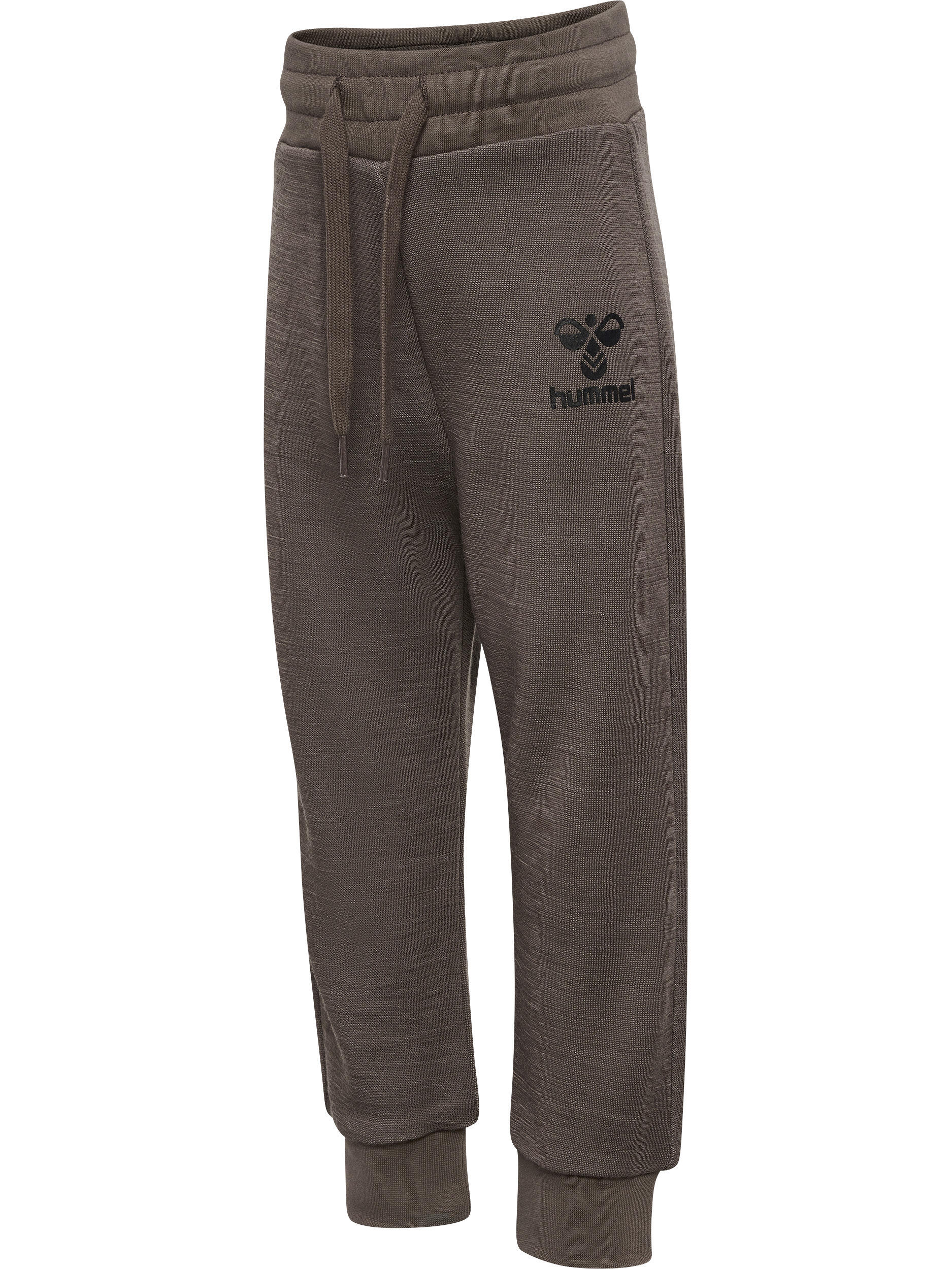 Trekkoordsluiting Broek Hmldallas E-Sport Uniseks Kinderen 4/5
