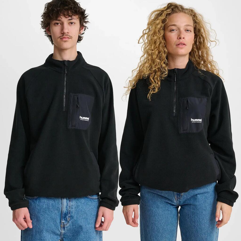 Fleece Hummel