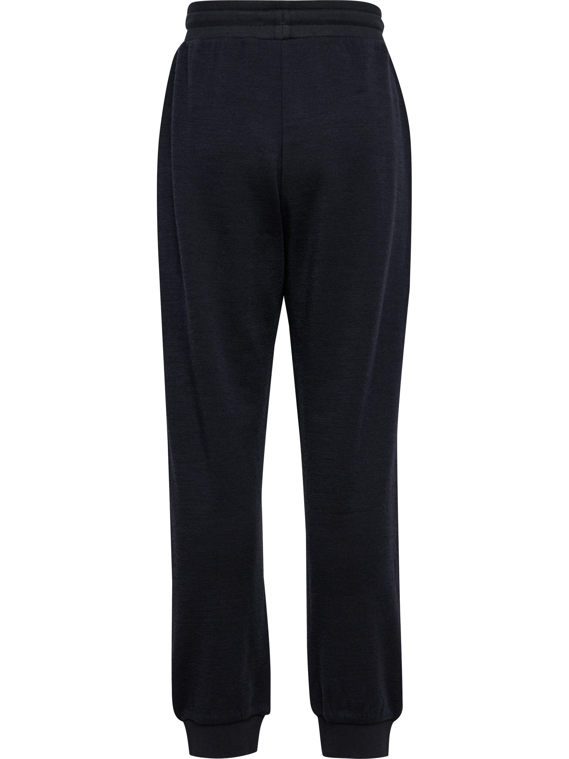 Instap Broek Hmljr Wool Uniseks Kinderen 6/7
