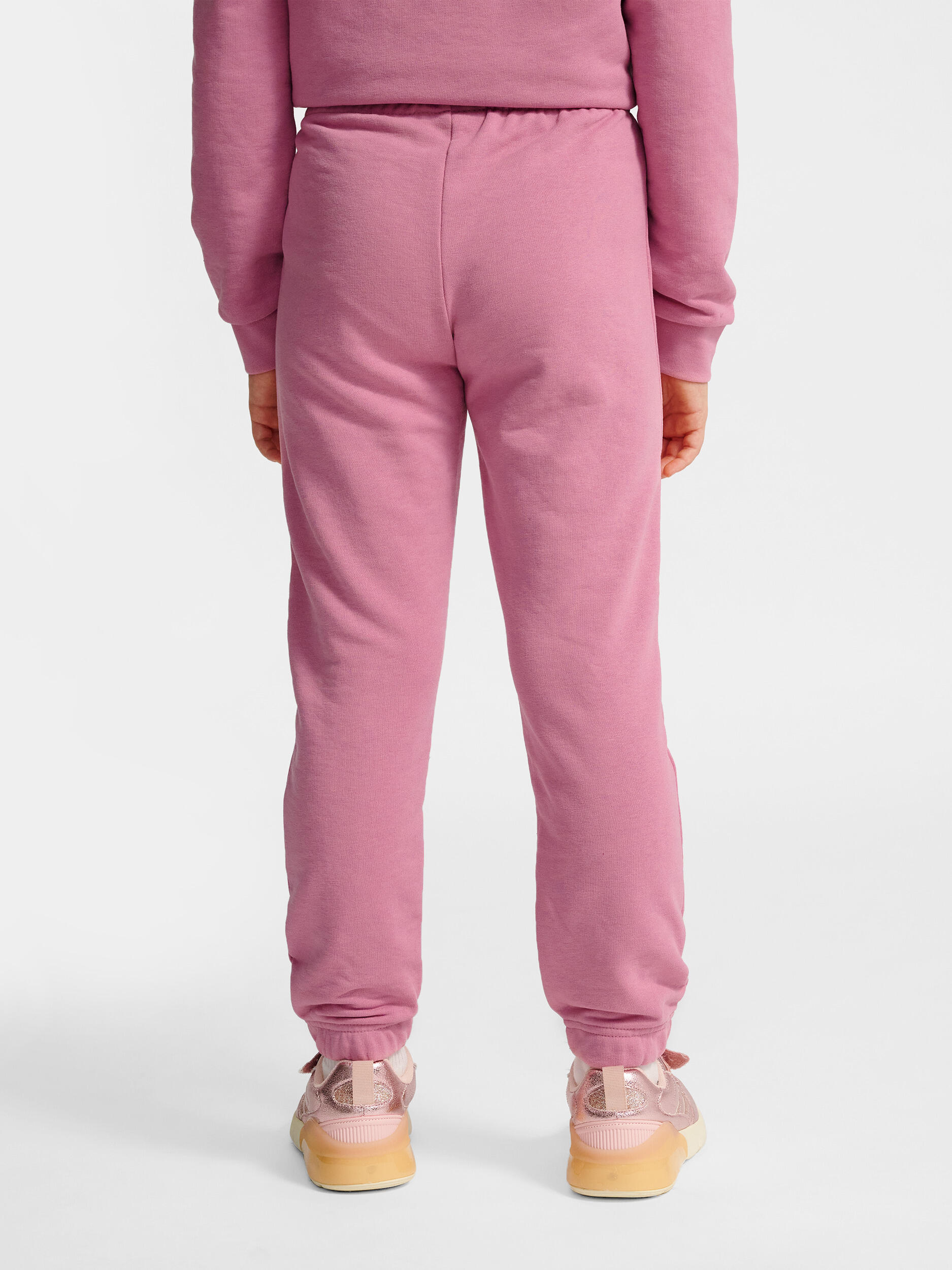 Verstellbare Taille Hose Hmljr Base Kinder 4/7
