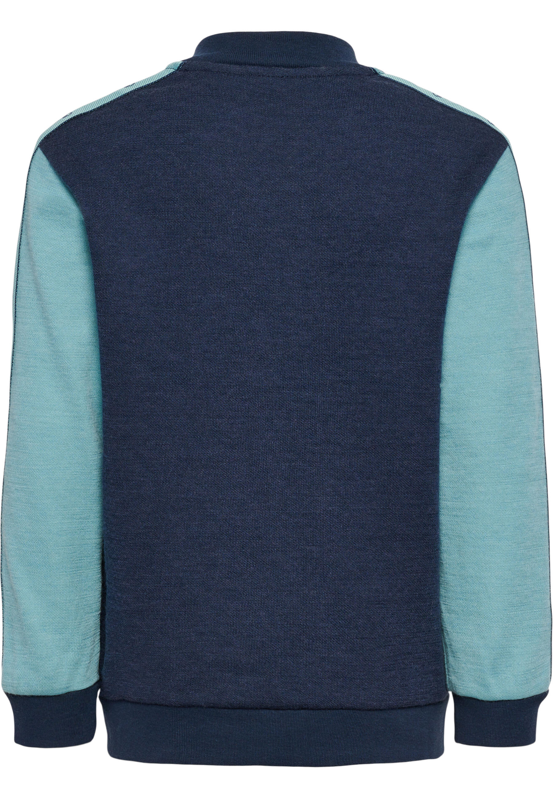 Rits Zip Jasje Hmlwulbato Jongens 2/6