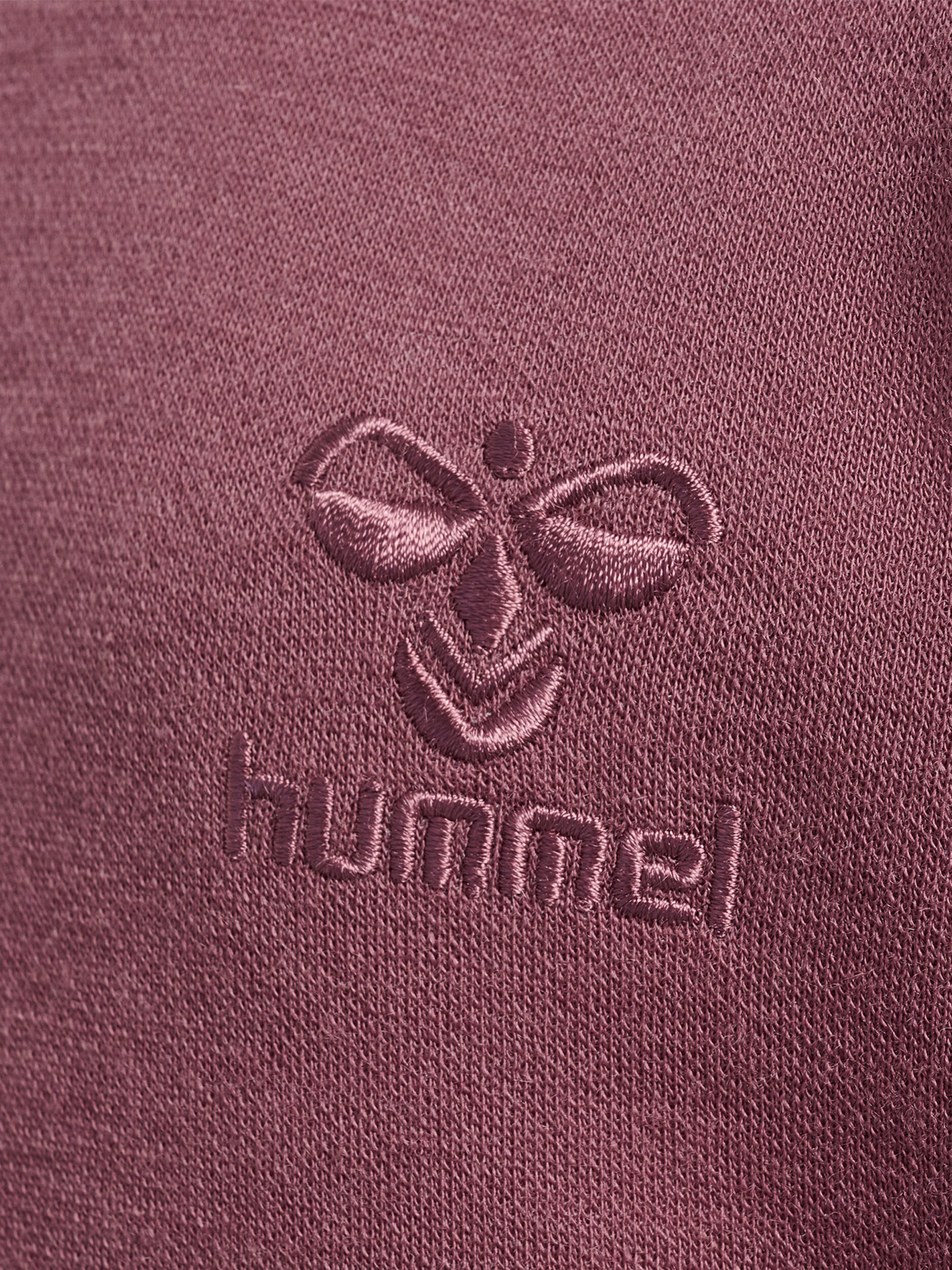 Enfiler Sweat-Shirt Hmlwulbato Fille 3/6
