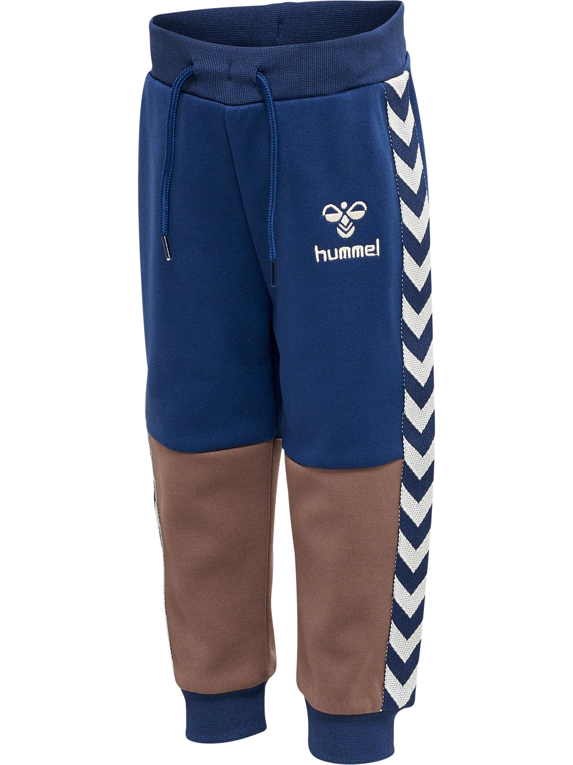 Verstellbare Taille Hose Hmlolek Jungen 4/5