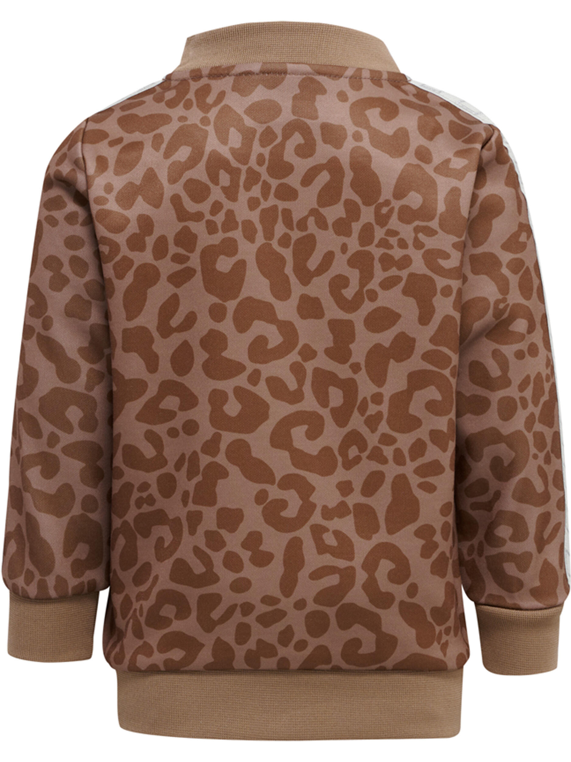 Fermeture Éclair Zip Combinaison Hmlnaomi Fille 2/5