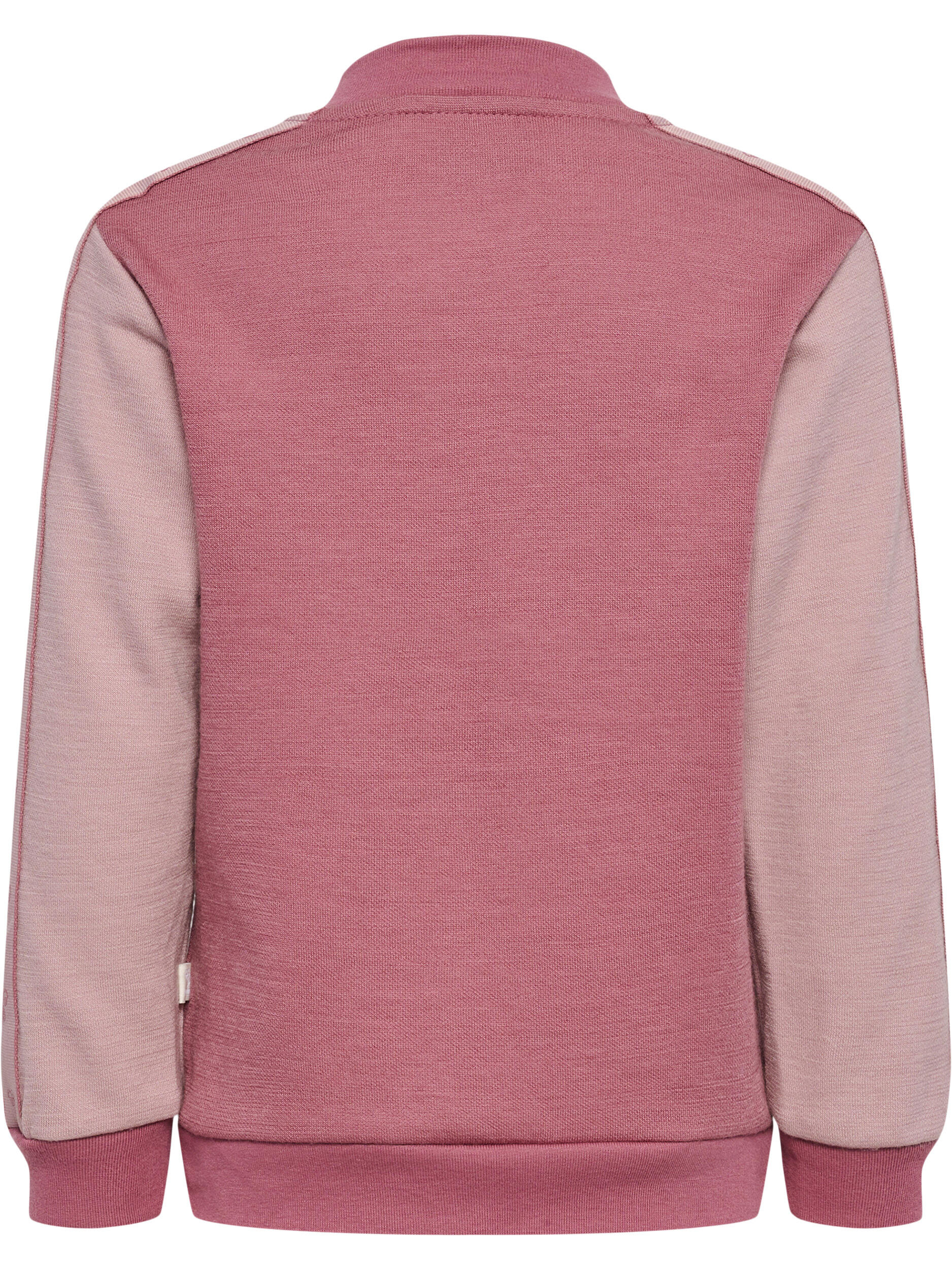 Fermeture Éclair Zip Combinaison Hmlwulbato Garçon 3/6