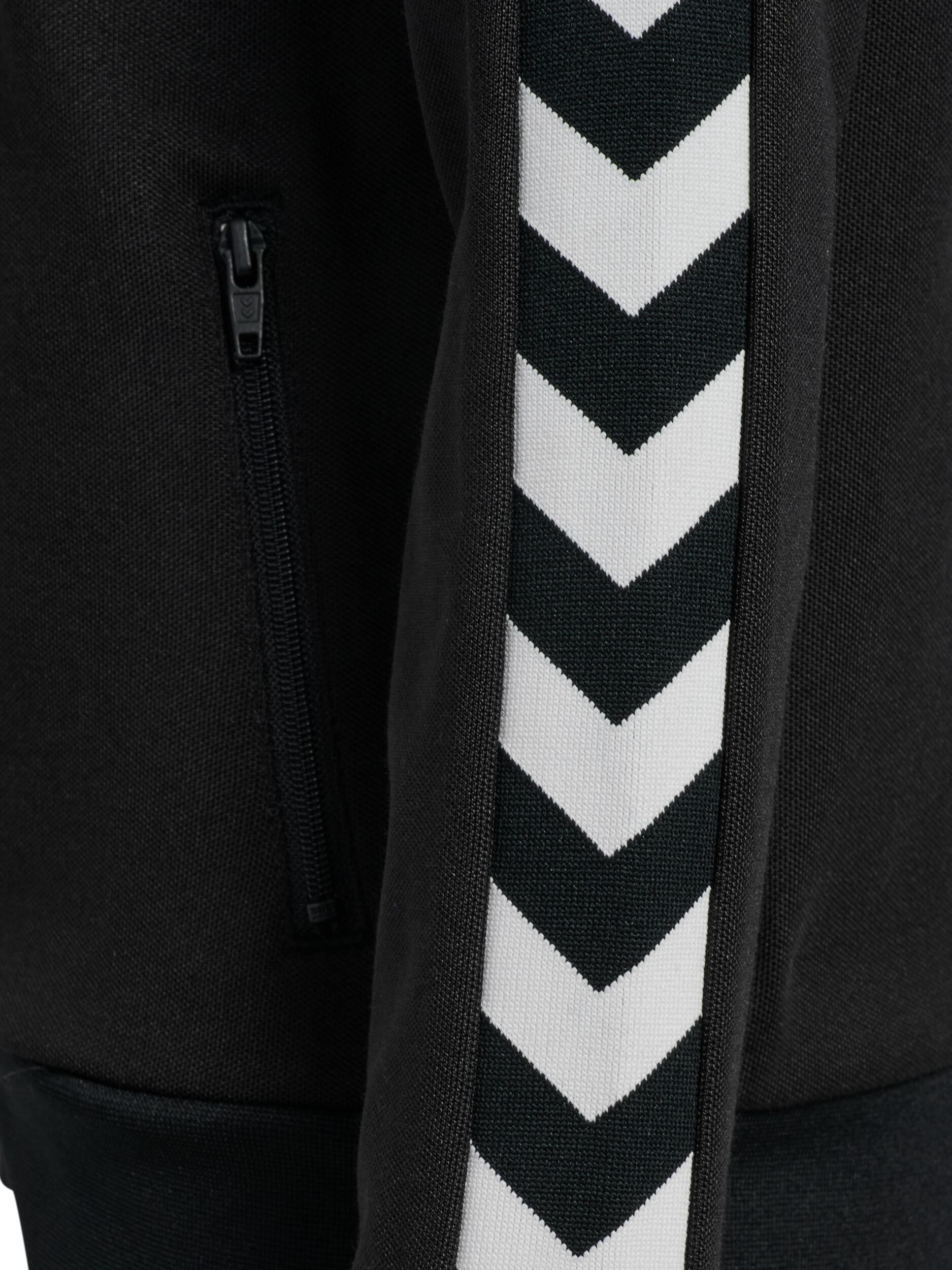 Reißverschluss Jacke Hmljr Archive Kinder 5/6