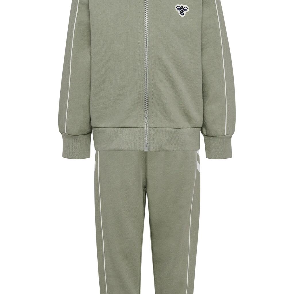 Baby tracksuit Hummel Co Regular