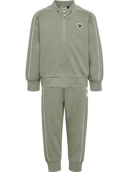 Fermeture À Cordon Robe Hmlmini Enfant