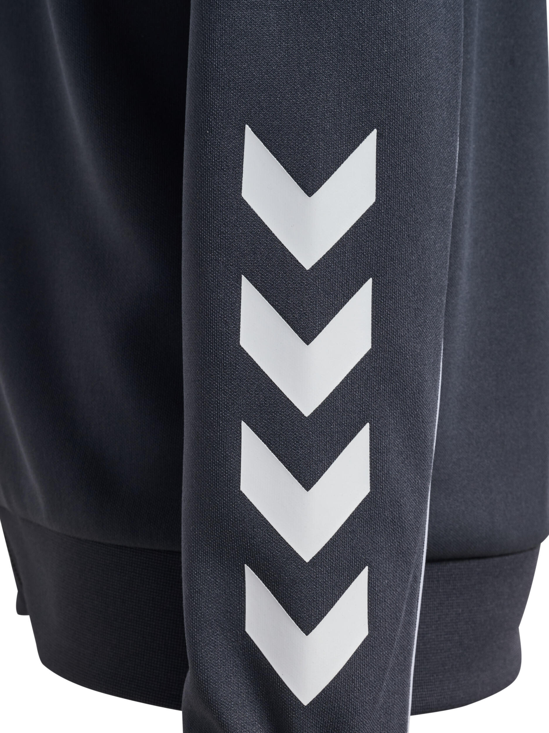 Fermeture À Cordon Robe Hmljr Tracksuit Mode De Vie Enfant 6/7
