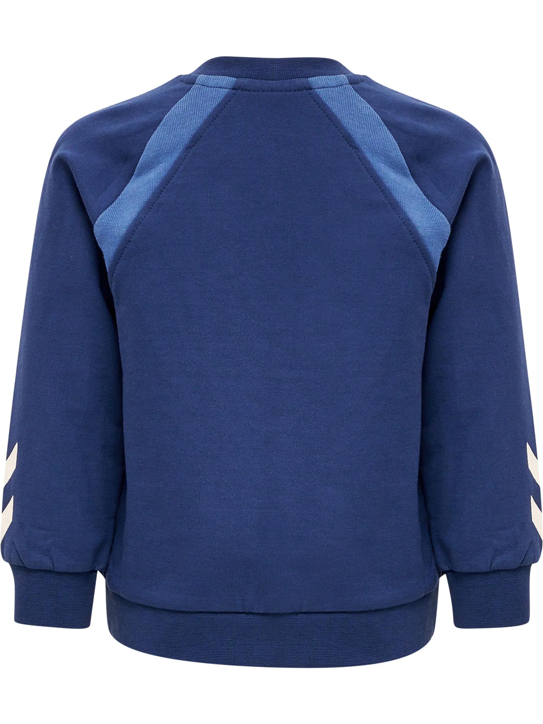 Bluza chłopięca Hummel Lassen 2/5