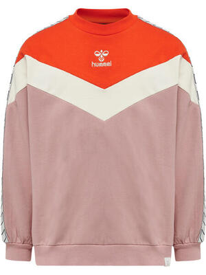 Felpa ragazza Hummel Alvilda