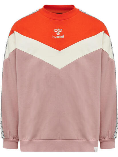 Felpa ragazza Hummel Alvilda