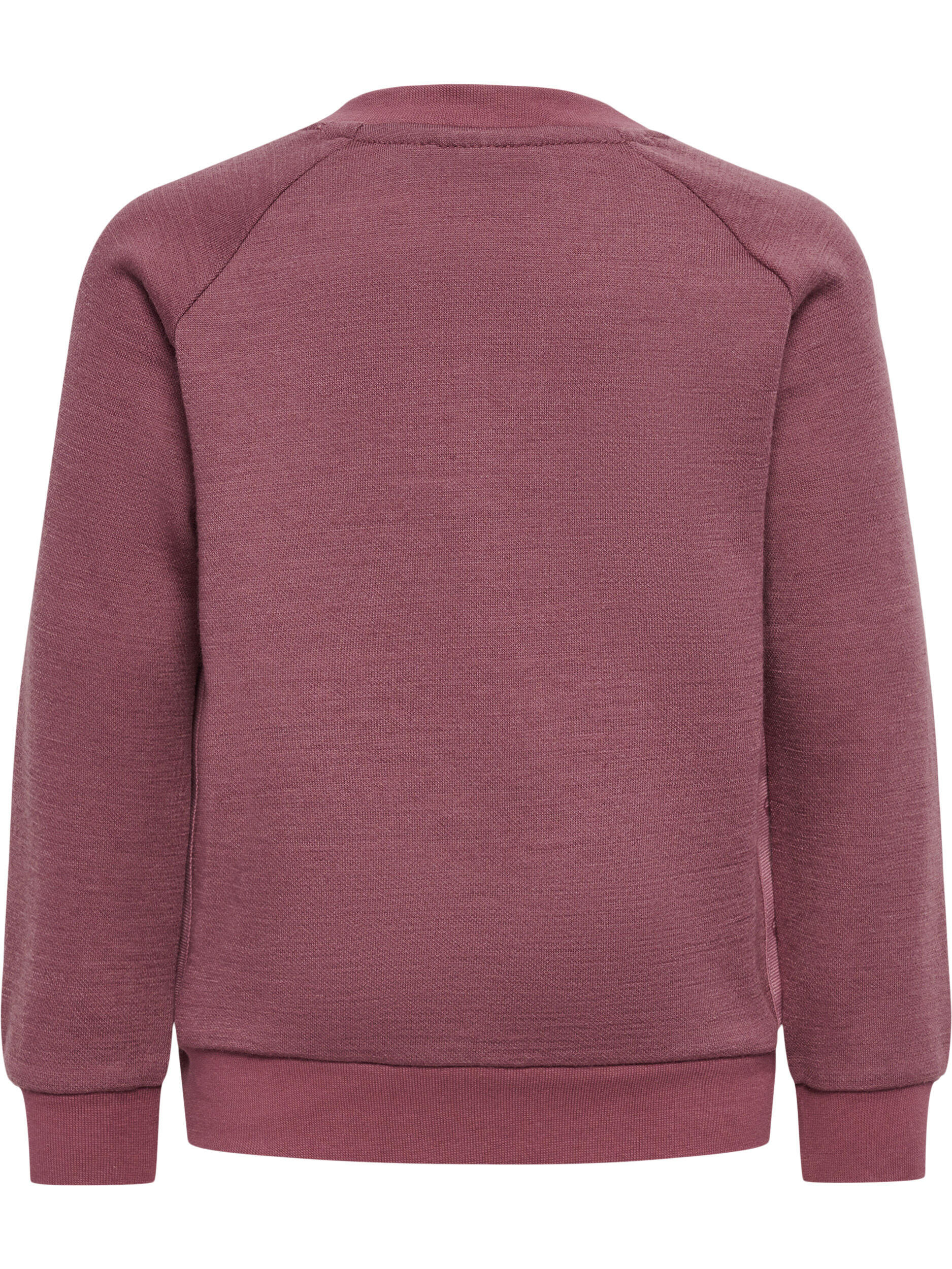 Enfiler Sweat-Shirt Hmlwulbato Fille 2/6