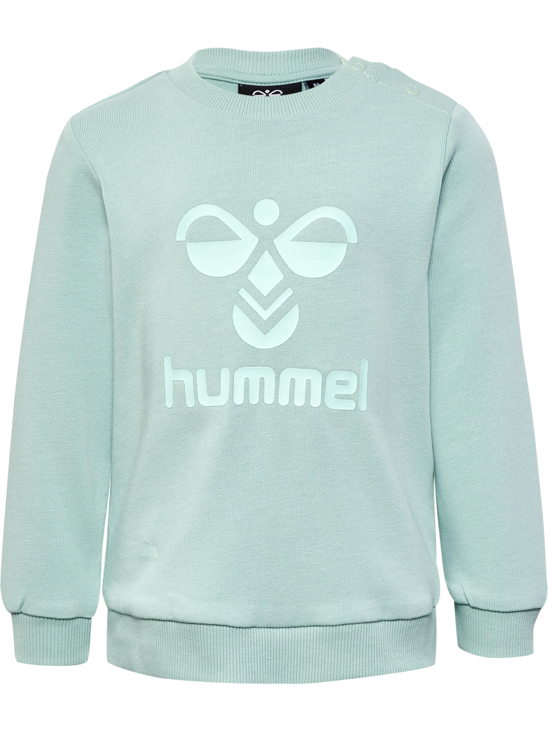 Bouton-Pression Robe Hmlarine Mode De Vie Enfant 4/7