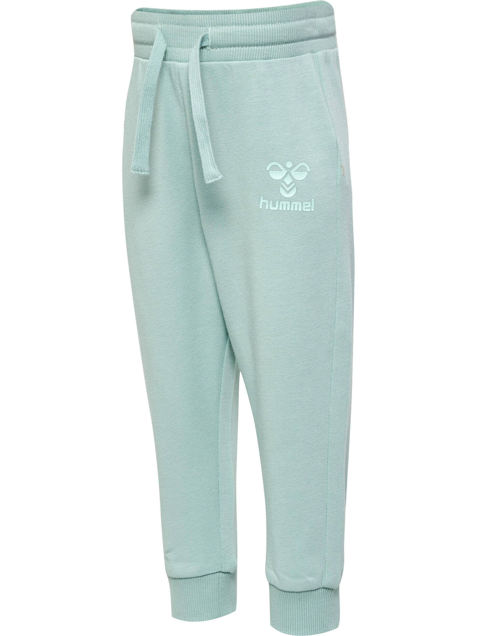 Bouton-Pression Robe Hmlarine Mode De Vie Enfant 6/7