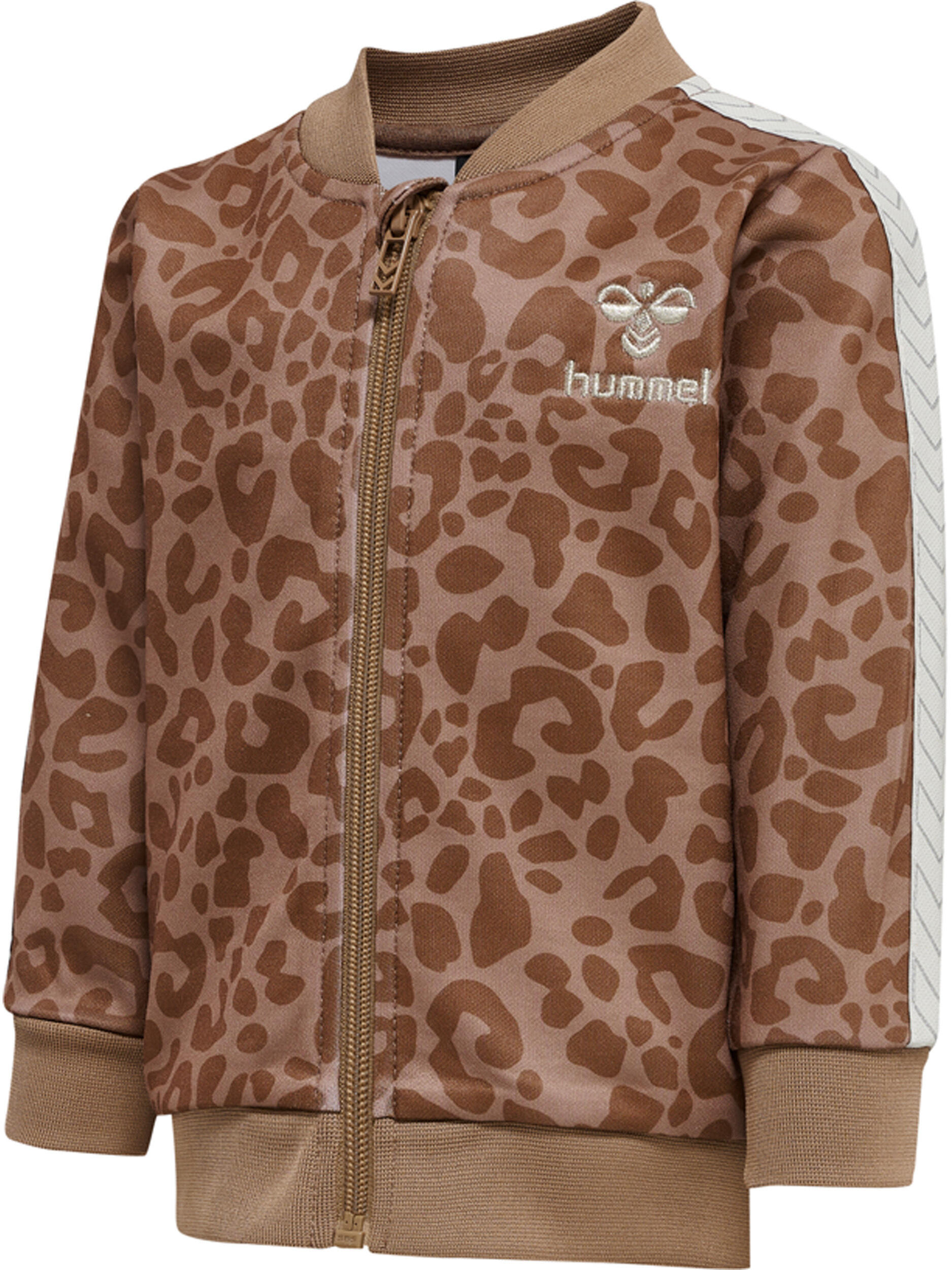 Fermeture Éclair Zip Combinaison Hmlnaomi Fille 4/5