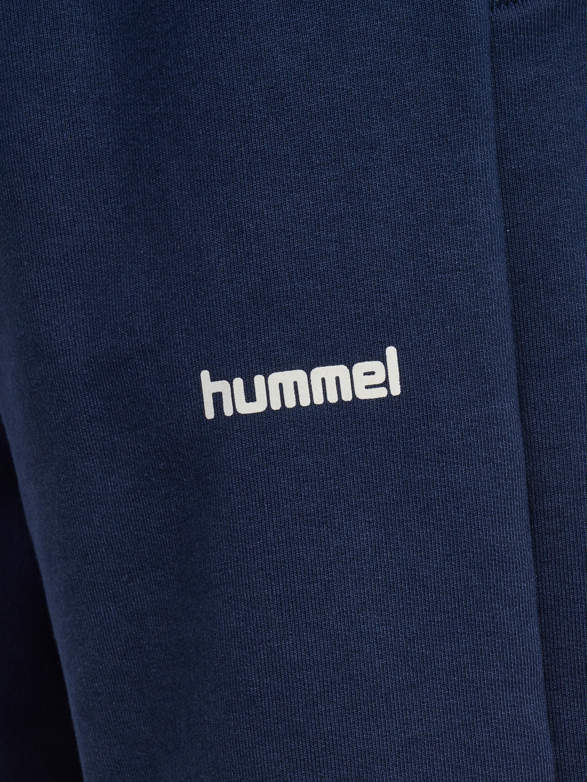 Verstellbare Taille Kurze Hose Hmljr Regular Kinder 3/6
