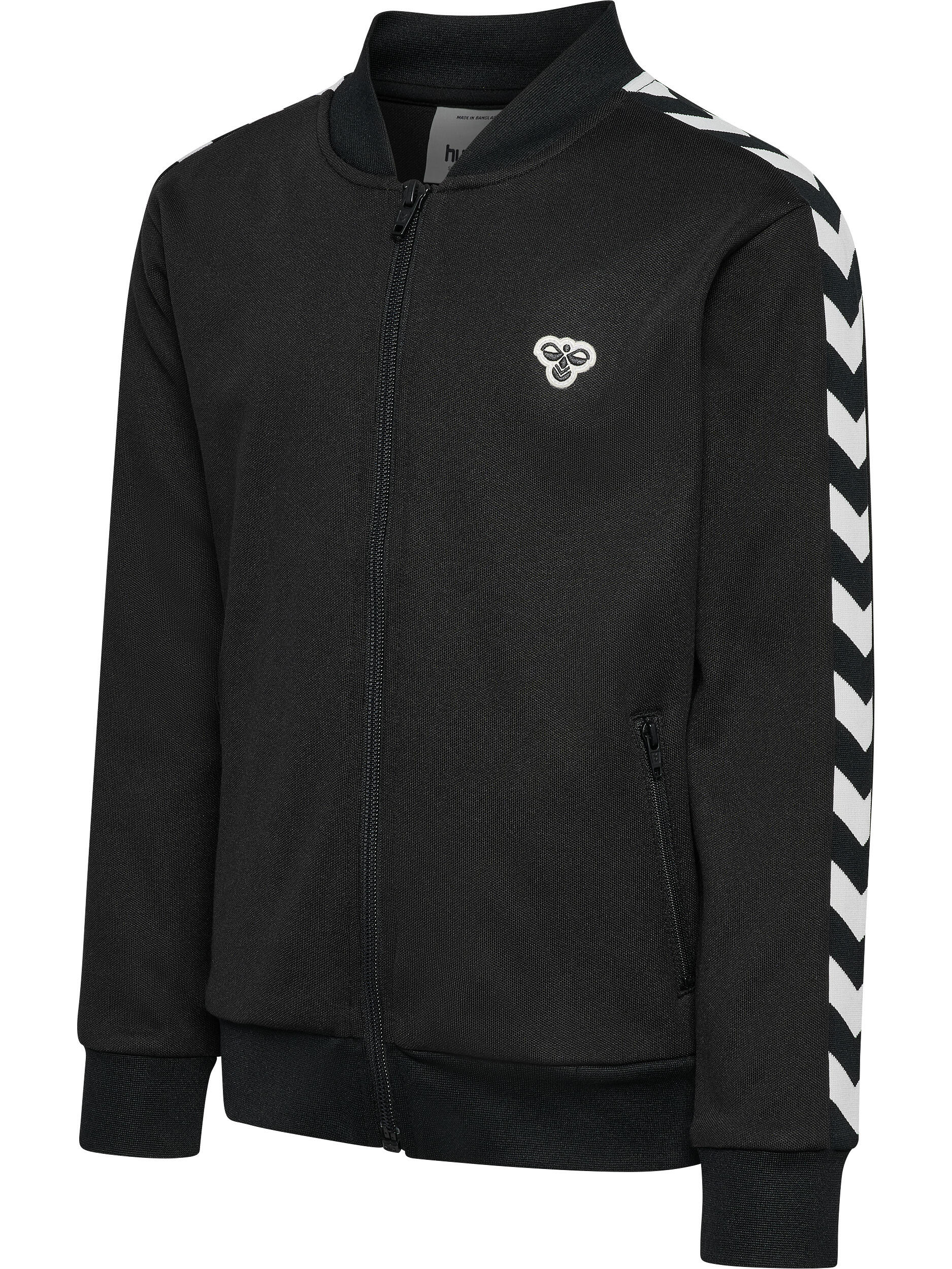 Reißverschluss Jacke Hmljr Archive Kinder 4/6