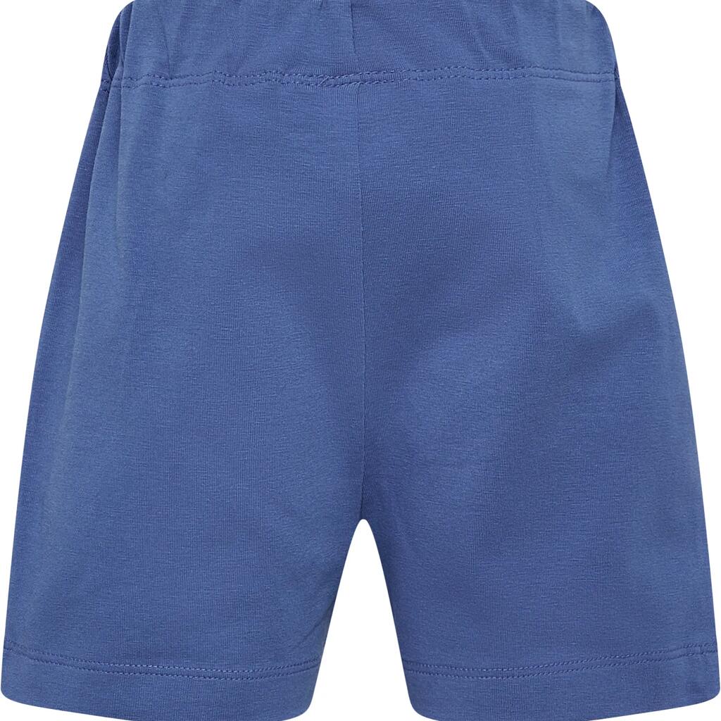 Loose baby shorts Hummel