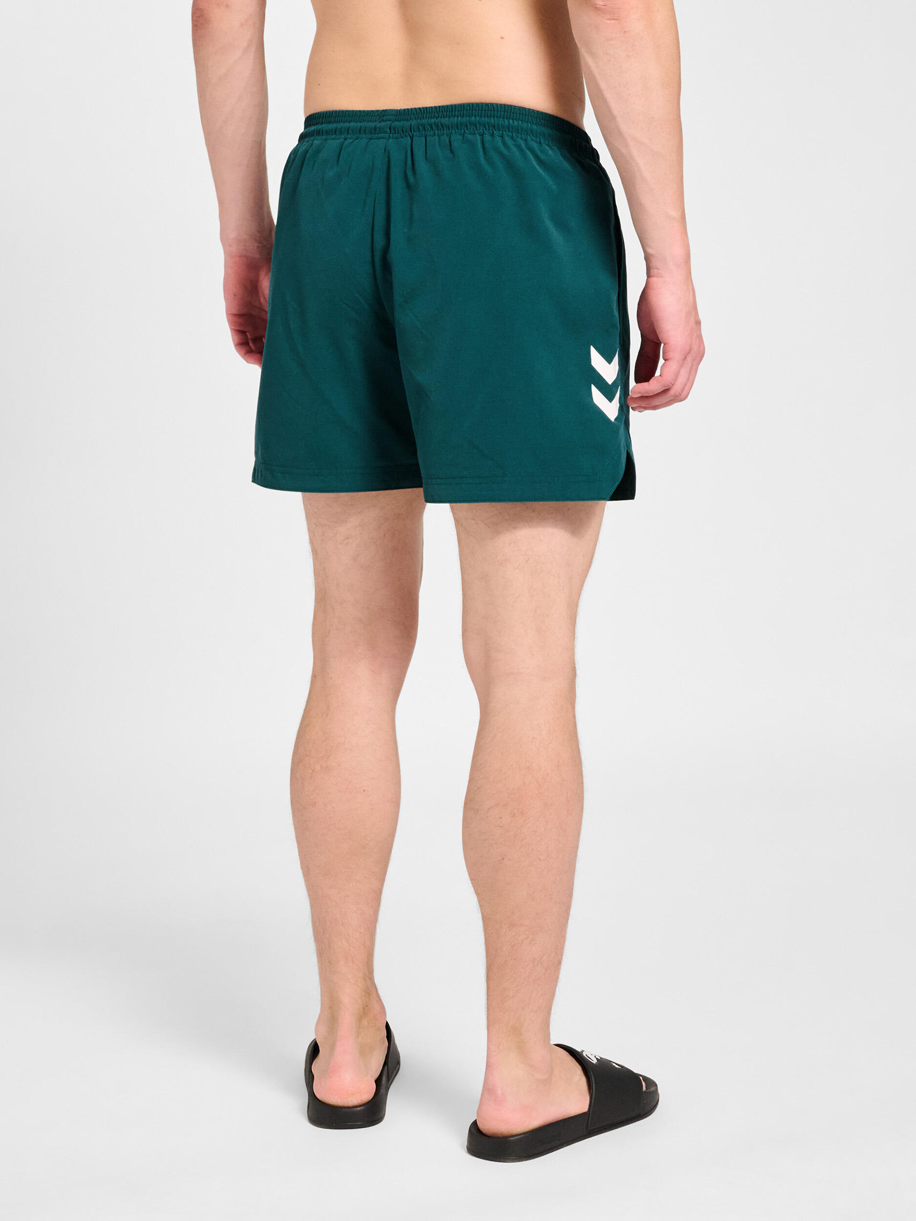 Cierre Con Cordón Board Pantalones Cortos Hmlpulse Adulto Unisex 2/7