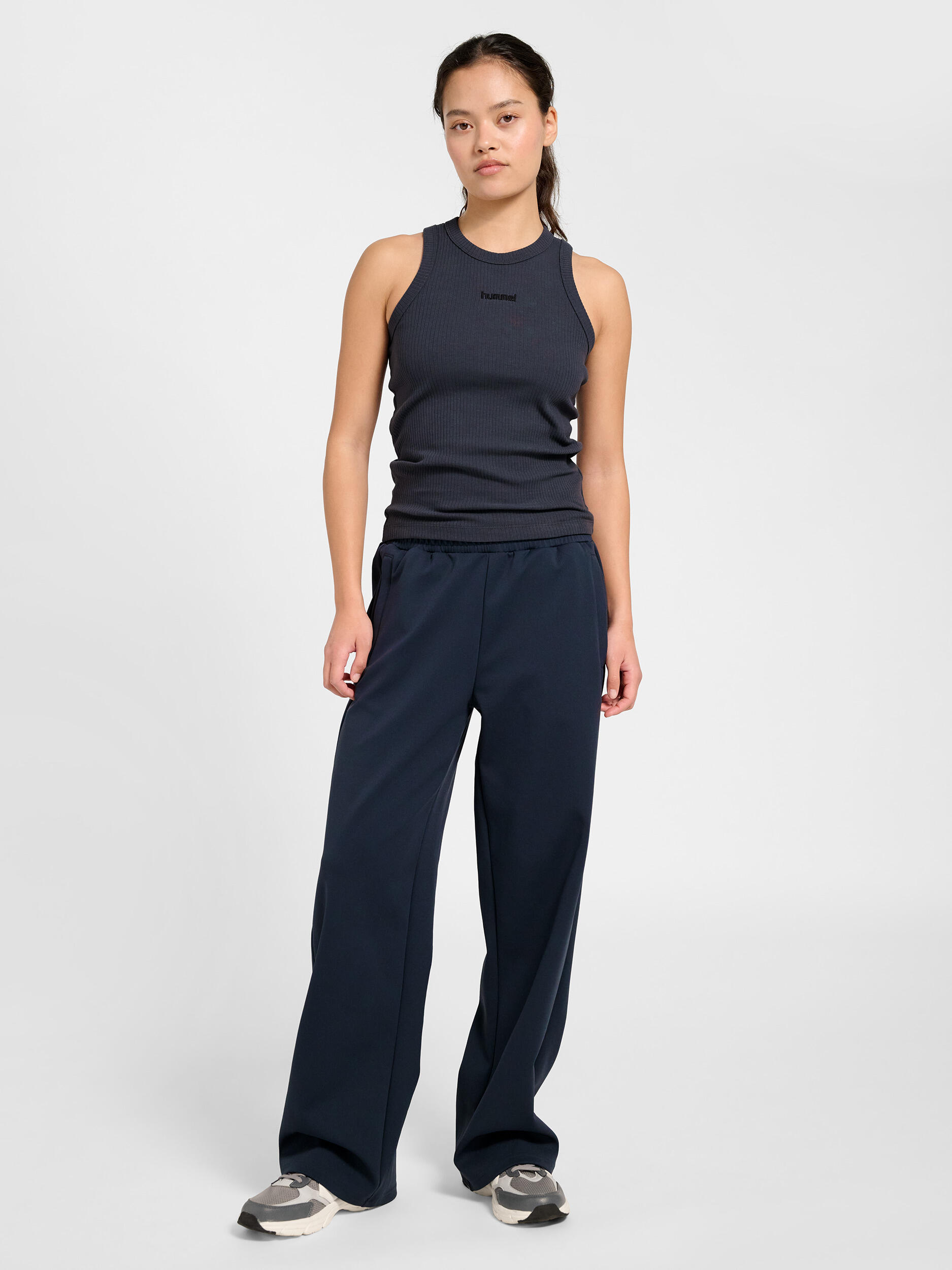 Top Hmlfoundation Entrenamiento Mujer 3/7