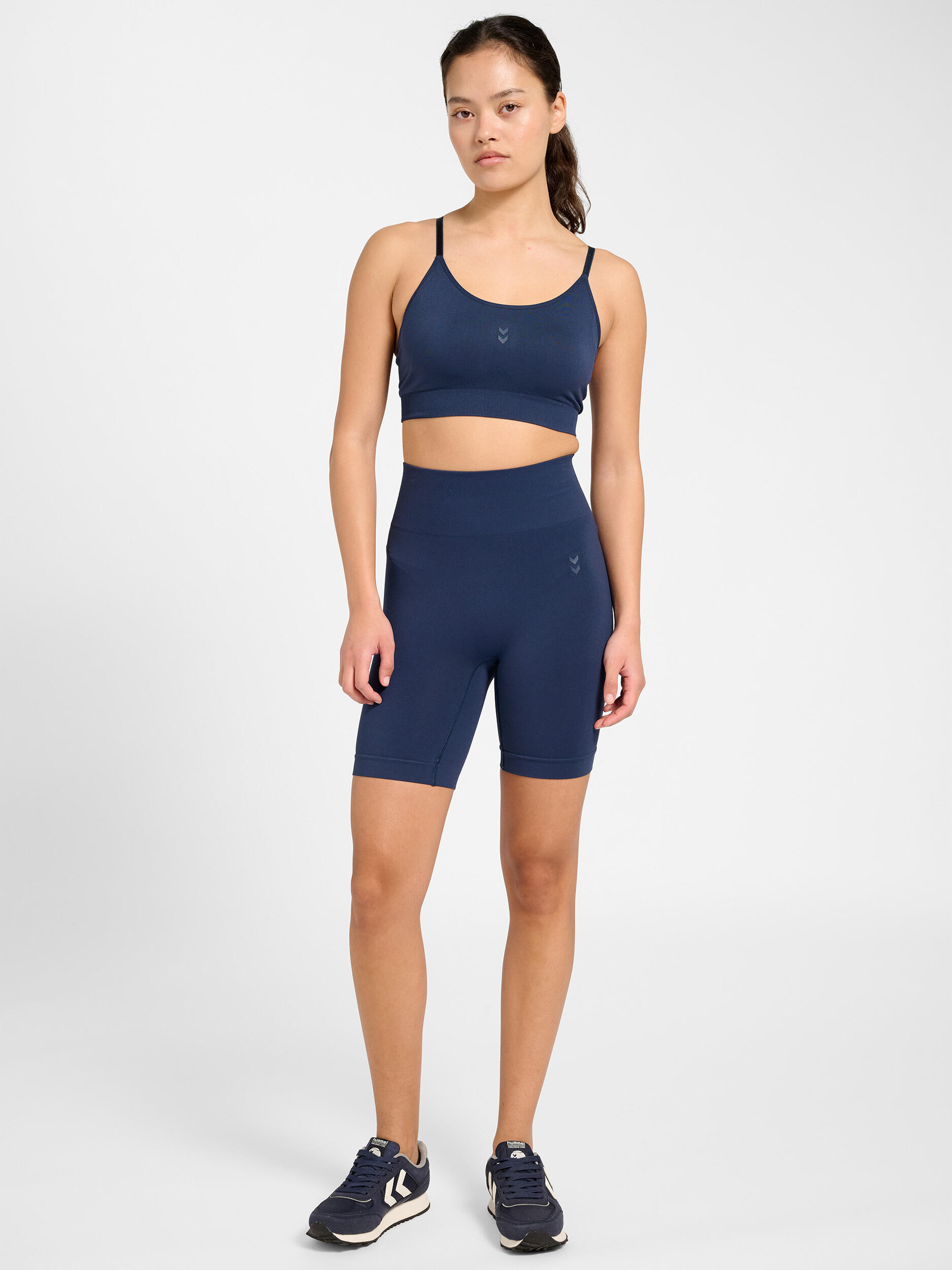 Top Hmlflow Multisport Damen 3/7