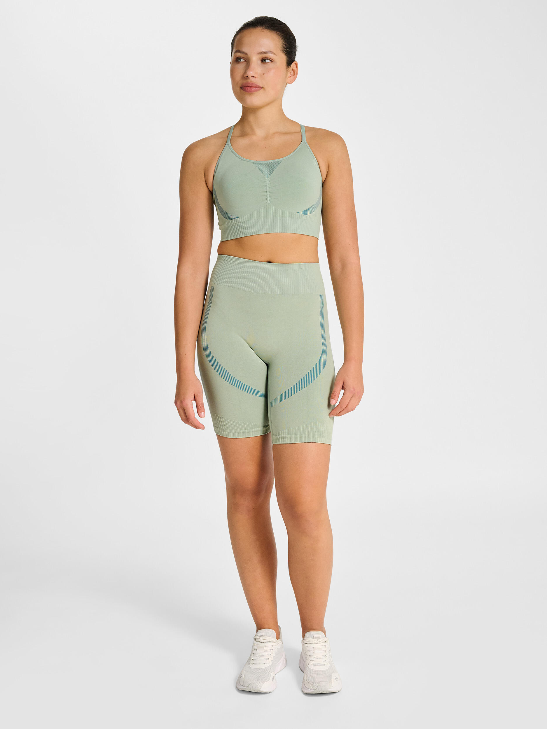 Top Hmlhiit Mujer 3/7
