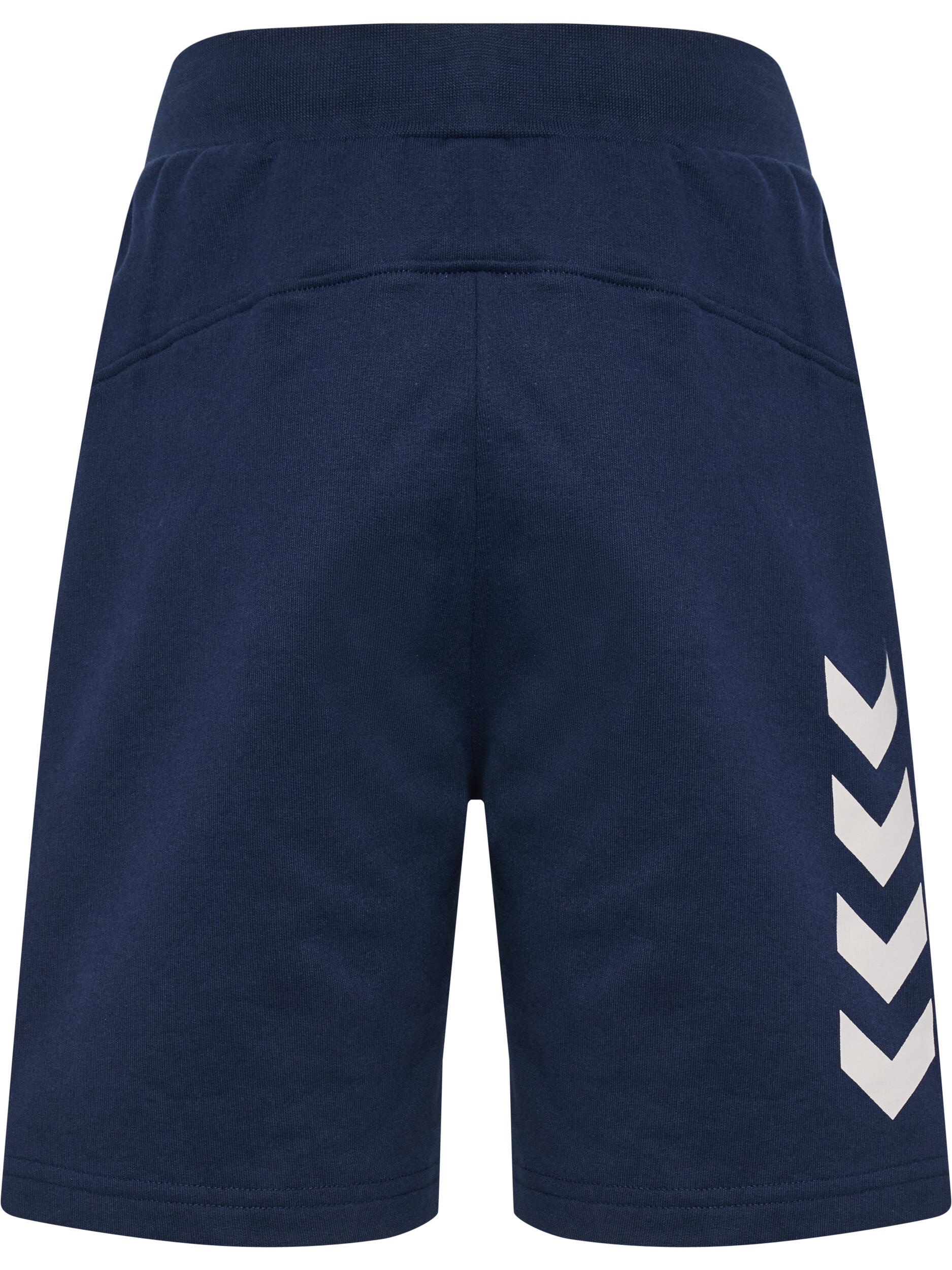 Verstellbare Taille Kurze Hose Hmljr Regular Kinder 2/6