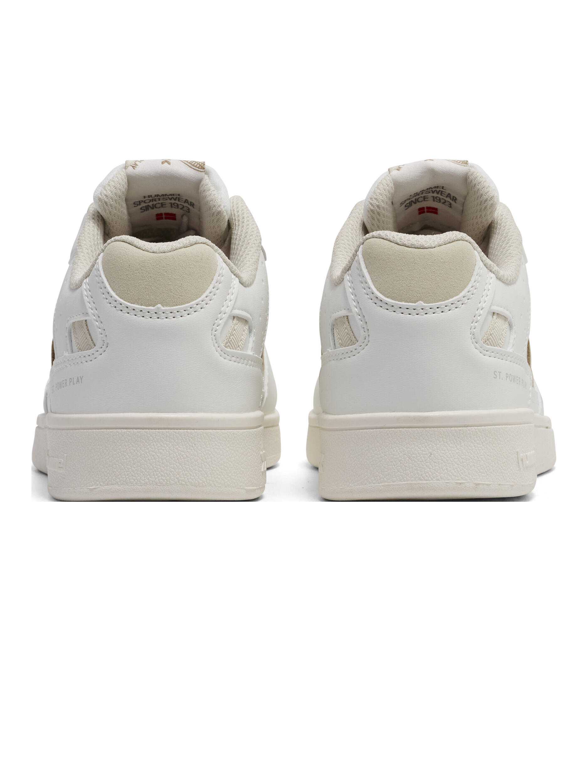 Schnürsenkel Sneaker St. Power Damen 3/7