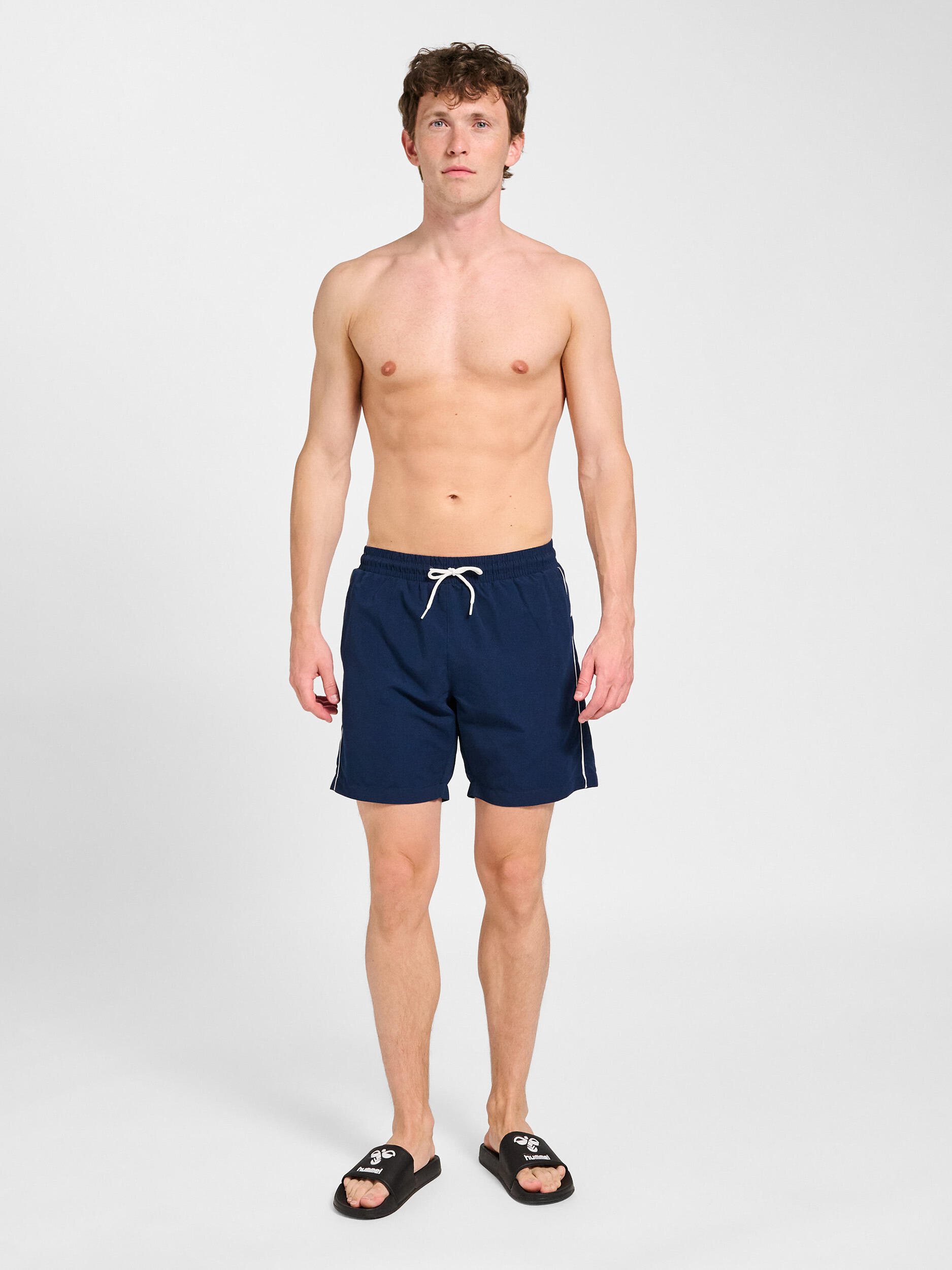 Verstellbare Taille Board Kurze Hose Hmlpulse Erwachsene 3/7