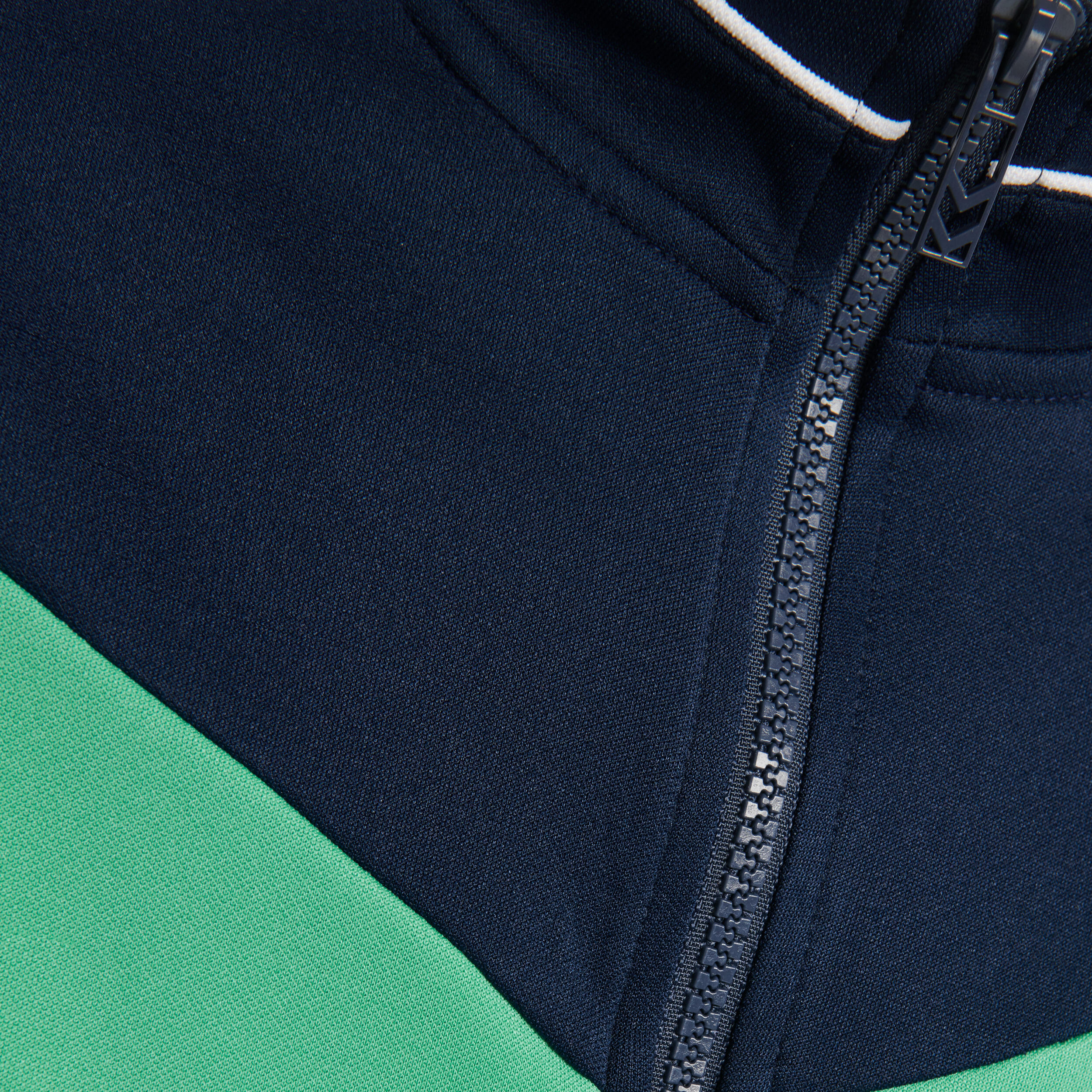 Fermeture Éclair Zip Combinaison Hmlliam Homme 6/7